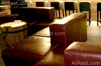 Edelweiss Hotel 11